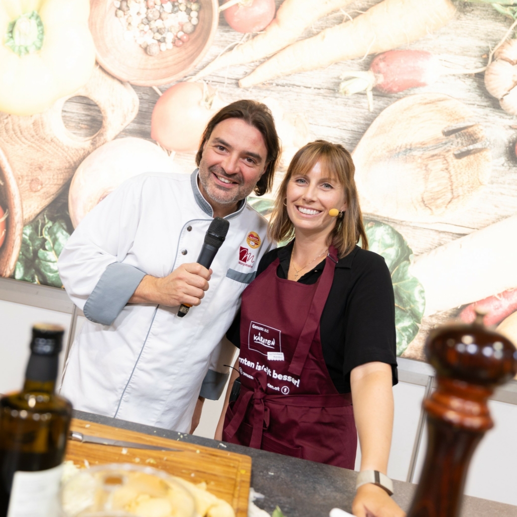 Alpen-Adria Kulinarik