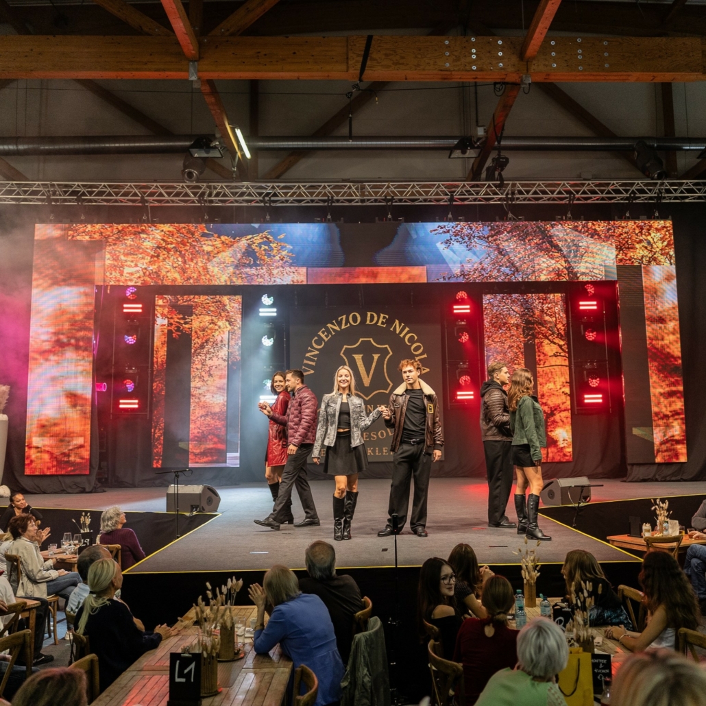 The World of Colours