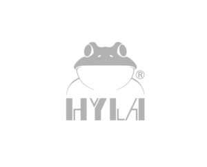 Logo von Hyla