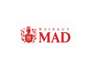 Logo Weingut MAD