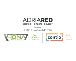 AdriaRed Logo