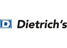 Logo von Dietrich's