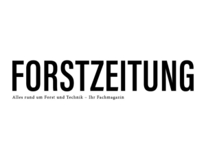 Forstzeitung Logo