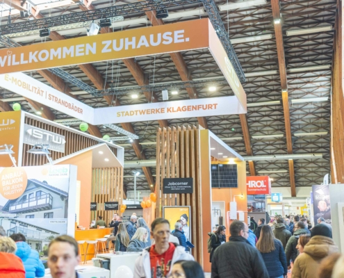 Häuslbauermesse