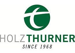 Logo von Holz Thurner