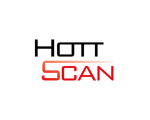 Hott SCAN Logo