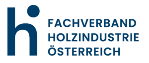 Logo Fachverband Holzindustrie