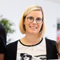Martina Herzog Familienmesse 2019
