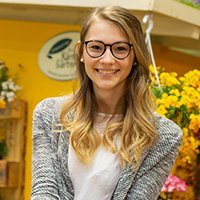 Melanie Köck über ihren Besuch auf der Freizeitmesse