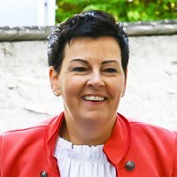 Michaela Mirwald über die Weinmesse Intervino