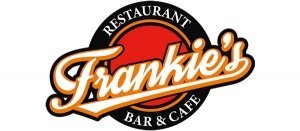 Logo Frankies - Restaurant neben Eishalle