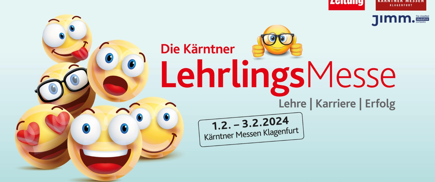 Kärntner Lehrlingsmesse 2025