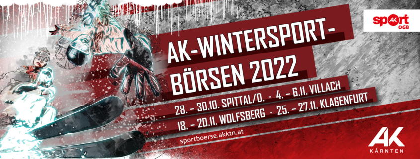 Logo AK-Wintersport-Börsen 2022