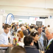 Besucher Freizeitmesse