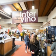 Volles Haus auf der Weinmesse Intervino in Klagenfurt