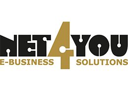 Logo von Net4You