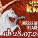 Circus Louis Knie Banner