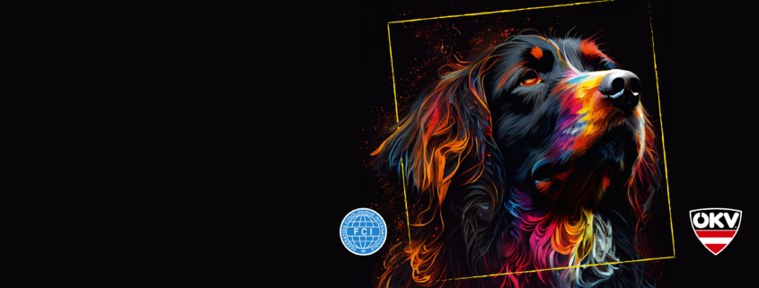 Internationale Rassehunde-Ausstellung