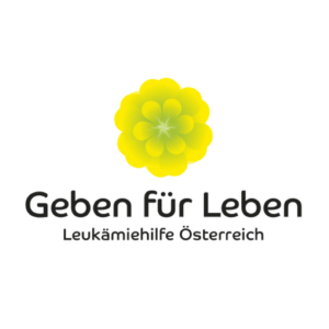 Geben für Leben (Leukämiehilfe Österreich)