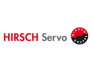 Hirsch Gruppe Logo