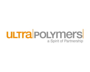 UltraPolymers Logo