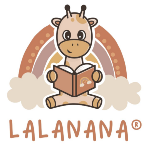 Logo von Lalanana