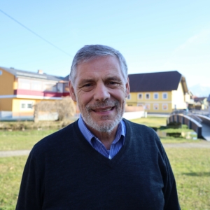 Werner Kruschitz