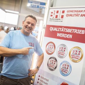 Fachvorträge Häuslbauermesse