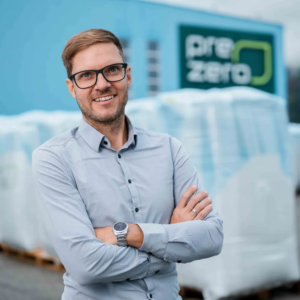 PreZero Andreas Witschnigg