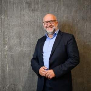 STW Vorstand Erwin Smole