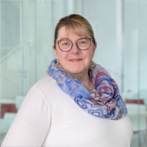 Elke Metzsch-Zilligen
