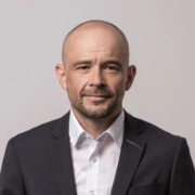 Gerold Breuer - Head of Marketing EREMA Group GmbH und Managing Director PURE LOOP GmbH