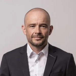 Gerold Breuer - Head of Marketing EREMA Group GmbH und Managing Director PURE LOOP GmbH