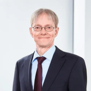 Ingo Sartorius - Geschäftsführer BKV GmbH