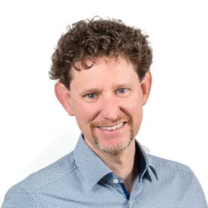 Joachim Kircher - Director Sustainability Services Ernst & Young denkstatt GmbH