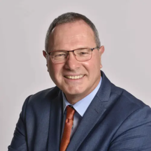 Peter Marschalek - Managing Director Digital Excellence GmbH