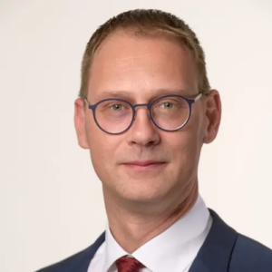 Udo Pappler - Geschäftsführer des Österreichischen Forschungsinstituts für Chemie und Technik (OFI)