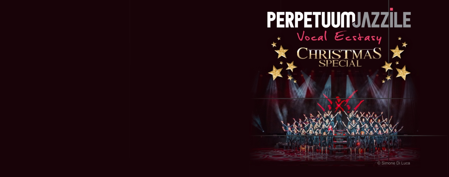 Perpetuum Jazzile in Klagenfurt