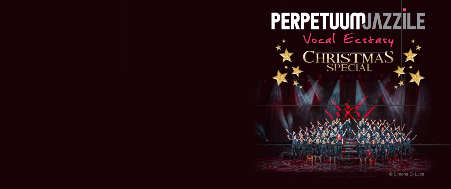 Perpetuum Jazzile in Klagenfurt
