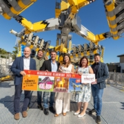Pressefoto Herbstmesse 2025