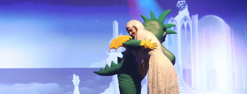 Tabaluga und Lilli Musical