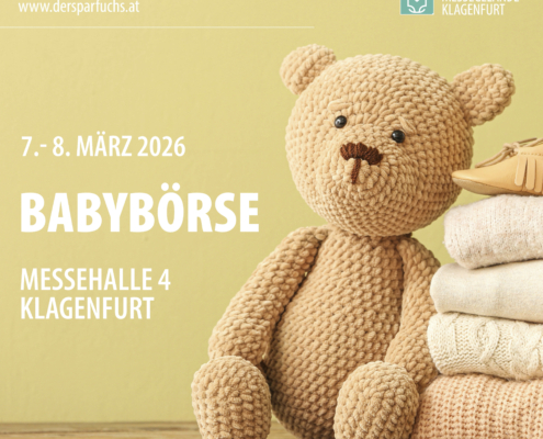 Visual Babybörse 2026