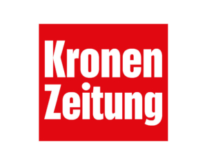 Babybörse Logo Kronenzeitung