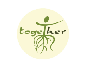 Babybörse Partnerlogo TOGETHER