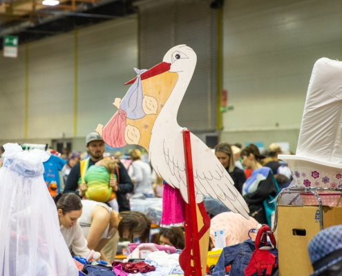 Babyartikel in Klagenfurt