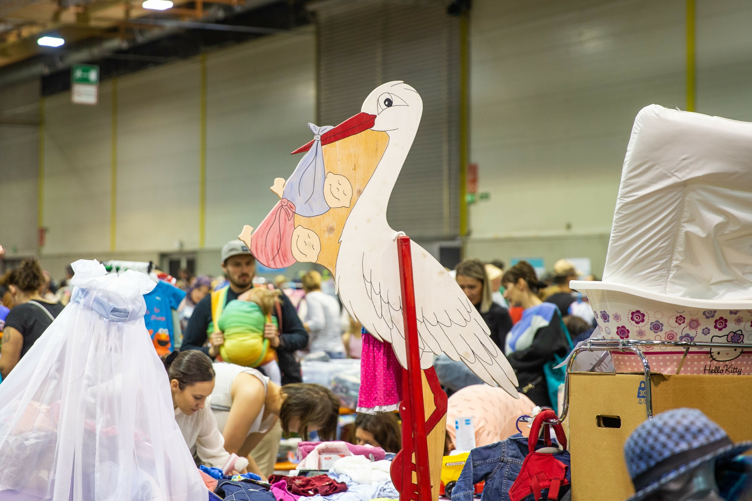 Babyartikel in Klagenfurt